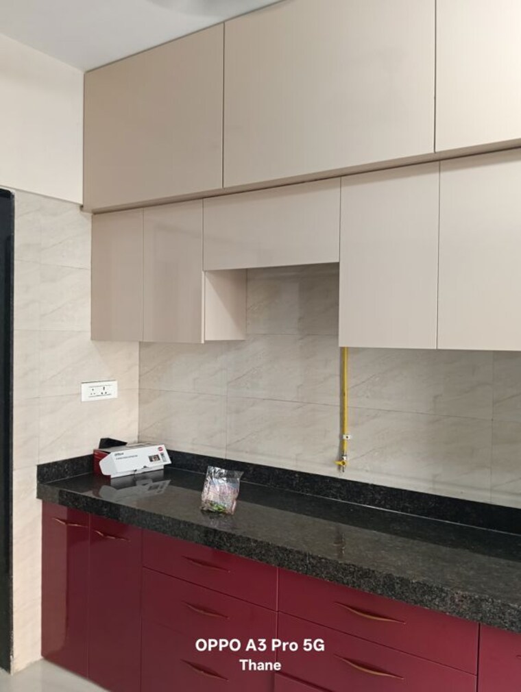 Kitchen, bhagwati-belmont 1 Bedroom 400 Sq.Ft. Apartment In Haware City Thane 10428751