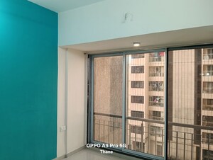 Bedroom in 1 BHK Apartment at Bhagwati Belmont, Haware City – for Rent