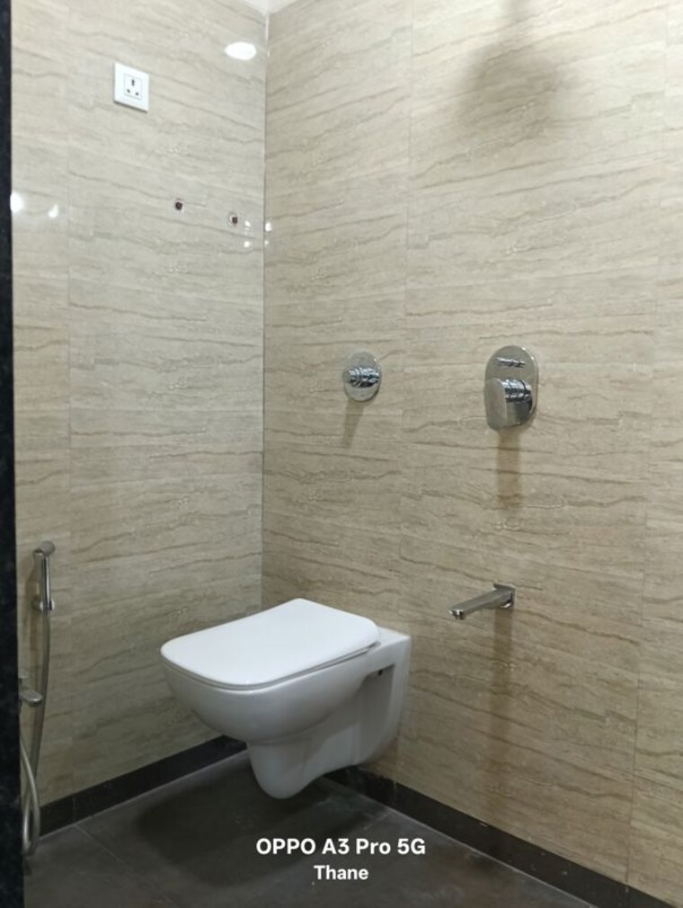 Bathroom, bhagwati-belmont 1 Bedroom 400 Sq.Ft. Apartment In Haware City Thane 10428751