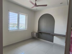 Furnished Amenities in 3 BHK Apartment at Team 4 Nyla, Miyapur – for Rent