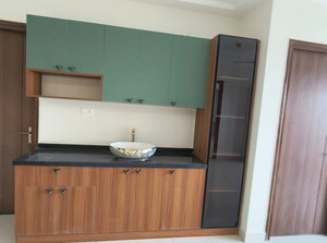 3 BHK Apartment For Rent in Team 4 Nyla, Miyapur