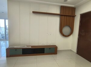 Kitchen in 3 BHK Apartment at Team 4 Nyla, Miyapur – for Rent