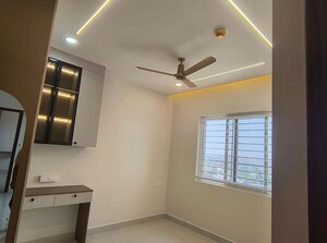 Room in 3 BHK Apartment at Team 4 Nyla, Miyapur – for Rent