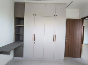 Room in 3 BHK Apartment at Team 4 Nyla, Miyapur – for Rent