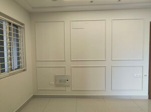 Furnished Amenities in 3 BHK Apartment at Team 4 Nyla, Miyapur – for Rent