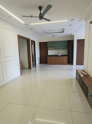 Building Lobby in 3 BHK Apartment at Team 4 Nyla, Miyapur – for Rent