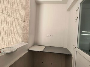 Kitchen in 3 BHK Apartment at Team 4 Nyla, Miyapur – for Rent