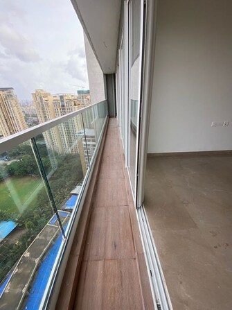 3 BHK + Pooja Room,Servant Room,Study Room 1600 Sq.Ft. Apartment in Indiabulls One Indiabulls