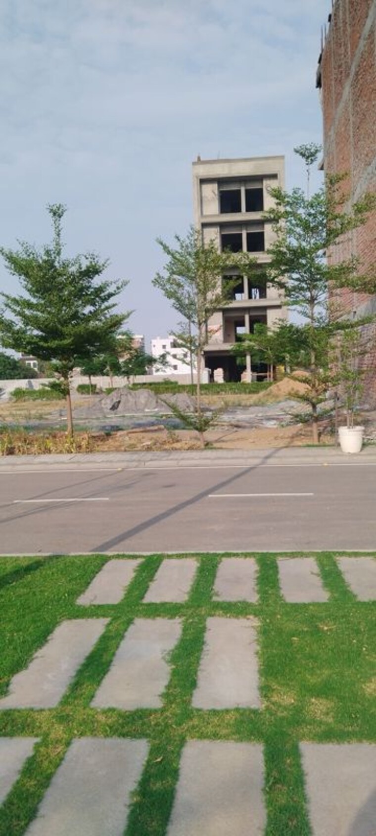 Garden, sector 84  150 Sq.Yd. Plot In Sector 84 Faridabad 10428771