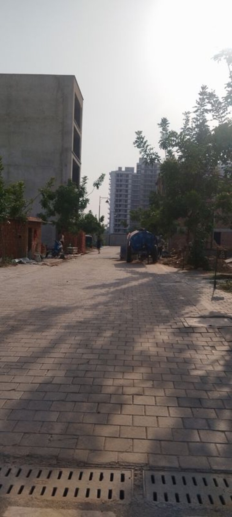 undefined, sector 84  150 Sq.Yd. Plot In Sector 84 Faridabad 10428771
