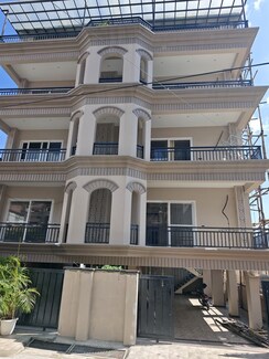 3 BHK Apartment For Sale in Jakhan