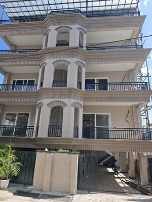 3 BHK Apartment For Sale in Jakhan
