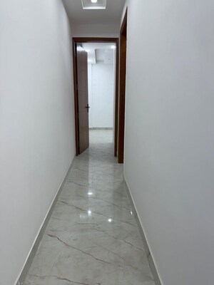Building Lobby in 3 BHK Builder Floor at Govindpuri – for Sale