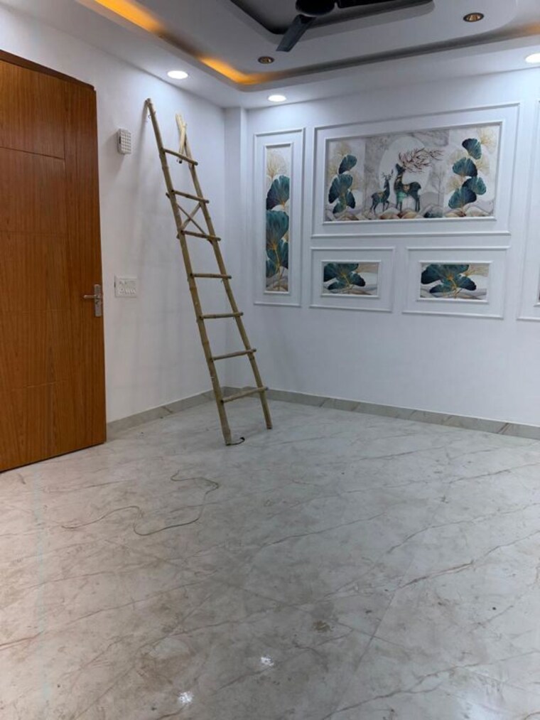 undefined, govindpuri 3 Bedroom 100 Sq.Yd. Builder Floor In Govindpuri Delhi 10428781