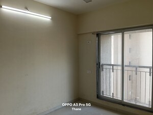 Bedroom in 1 BHK Apartment at Vihang Valley Phase 3, Kasarvadavali – for Rent