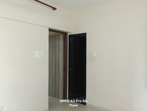 Bedroom in 1 BHK Apartment at Vihang Valley Phase 3, Kasarvadavali – for Rent