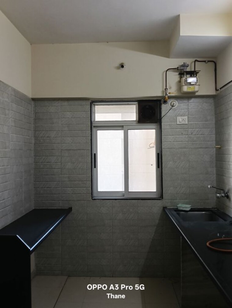 Kitchen, vihang-valley-phase-3 1 Bedroom 400 Sq.Ft. Apartment In Kasarvadavali Thane 10428776