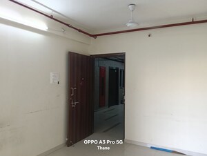 Living Room in 1 BHK Apartment at Vihang Valley Phase 3, Kasarvadavali – for Rent