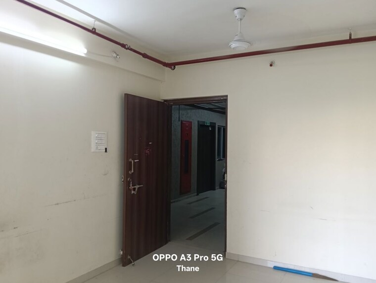 Living Room, vihang-valley-phase-3 1 Bedroom 400 Sq.Ft. Apartment In Kasarvadavali Thane 10428776