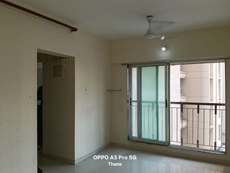 1 BHK Apartment For Rent in Vihang Valley Phase 3 in Kasarvadavali, Thane