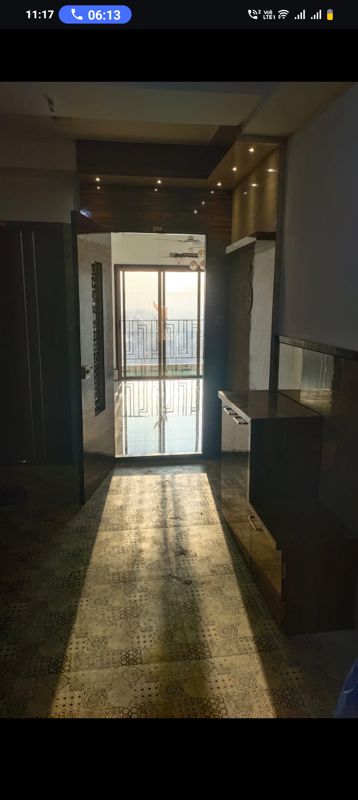 1 BHK 475 Sq.Ft. Apartment in Regency Anantam Phase 2