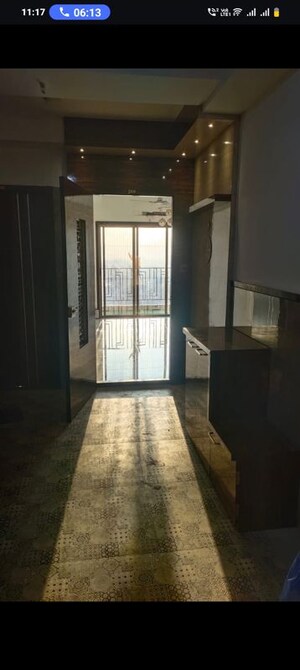 1 BHK Apartment For Rent in Regency Anantam Phase 2, Dombivli East