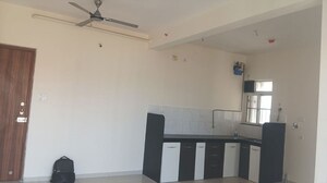 Kitchen in 2 BHK Apartment at Kamgar Putala Vasahat – for Sale