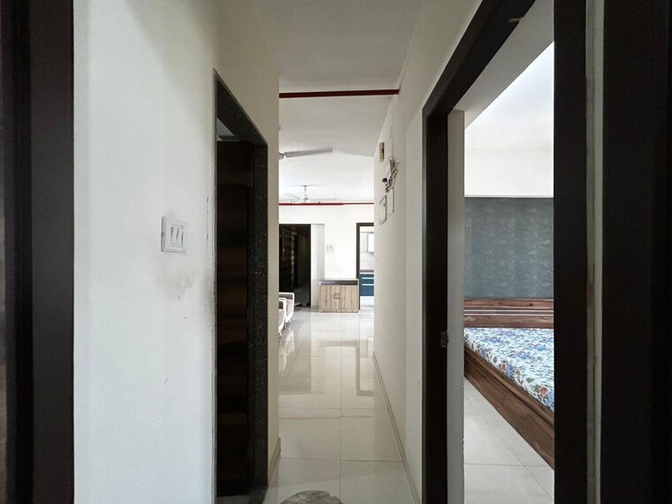 undefined, damji-shamji-kalpvruksha-tulip 2 Bedroom 615 Sq.Ft. Apartment In Kasarvadavali Thane 10428803
