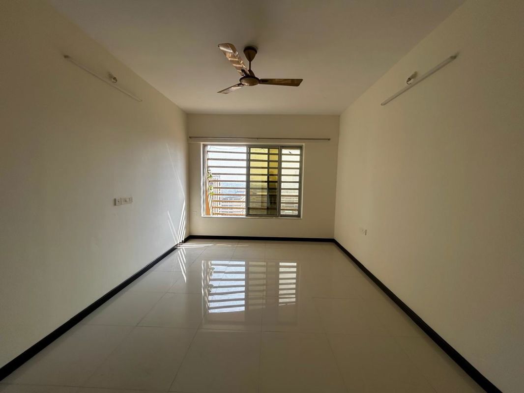 1 BHK + Servant Room 420 Sq.Ft. Apartment in Laabh Shubh Sanket Complex