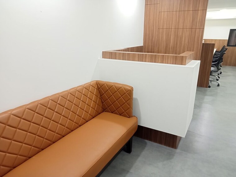 Kitchen, cbd belapur sector 15 Commercial Office Space 2560 Sq.Ft. In Cbd Belapur Sector 15 Navi Mumbai 10428788