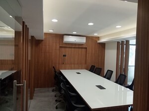 Bedroom in  Office Space at Cbd Belapur Sector 15 – for Rent