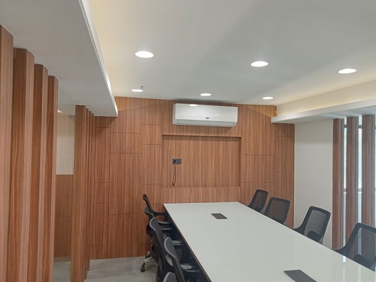 Team Area, cbd belapur sector 15 Commercial Office Space 2560 Sq.Ft. In Cbd Belapur Sector 15 Navi Mumbai 10428788