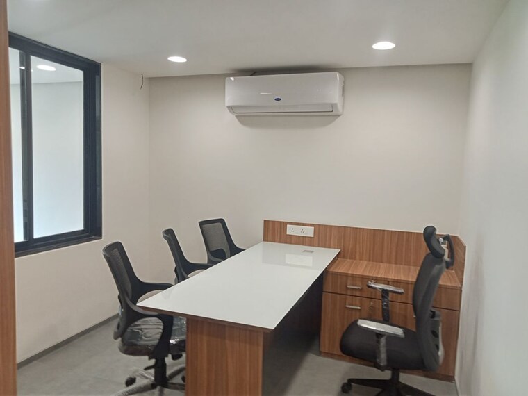 Team Area, cbd belapur sector 15 Commercial Office Space 2560 Sq.Ft. In Cbd Belapur Sector 15 Navi Mumbai 10428788