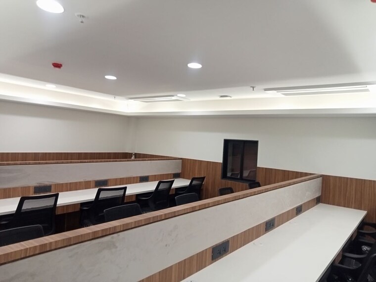 undefined, cbd belapur sector 15 Commercial Office Space 2560 Sq.Ft. In Cbd Belapur Sector 15 Navi Mumbai 10428788