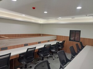 Team Area in  Office Space at Cbd Belapur Sector 15 – for Rent