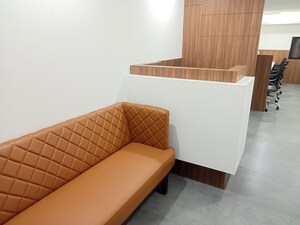 Kitchen in  Office Space at Cbd Belapur Sector 15 – for Rent