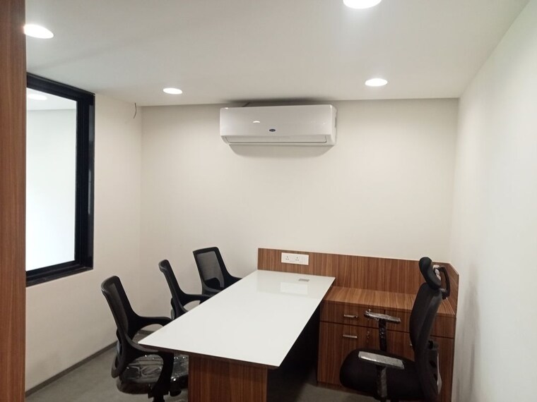 Team Area, cbd belapur sector 15 Commercial Office Space 2560 Sq.Ft. In Cbd Belapur Sector 15 Navi Mumbai 10428788