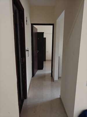  1 BHK Apartment at Ruparel Elara, Kandivali West – for Rent