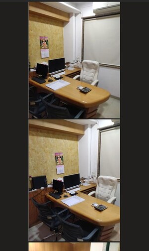 Team Area in  Office Space at Borivali West – for Rent