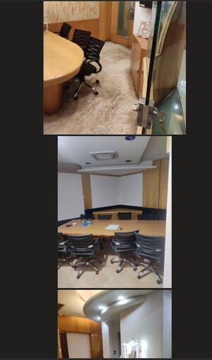  Office Space For Rent in Borivali West