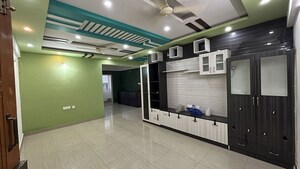 Living Room in 2 BHK Apartment at Sapthagiri Grand Apartment, Kr Puram – for Rent