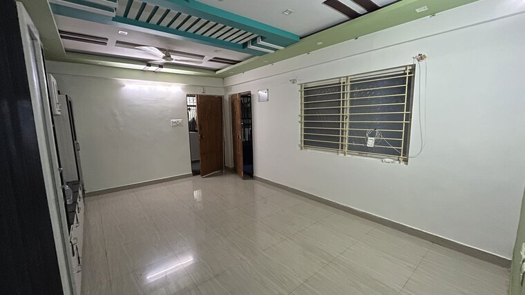 Living Room, sapthagiri-grand-apartment 2 Bedroom 1200 Sq.Ft. Apartment In Kr Puram Bangalore 10428807