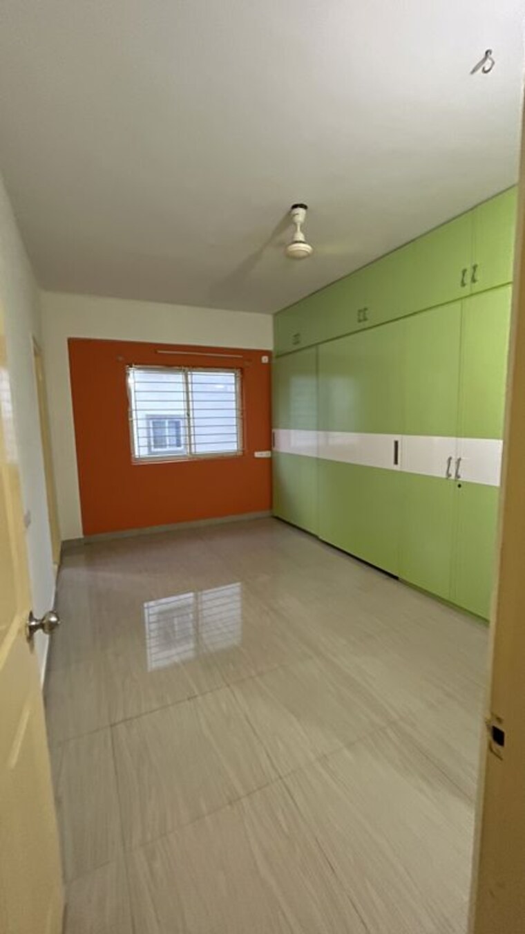 Bedroom, sapthagiri-grand-apartment 2 Bedroom 1200 Sq.Ft. Apartment In Kr Puram Bangalore 10428807