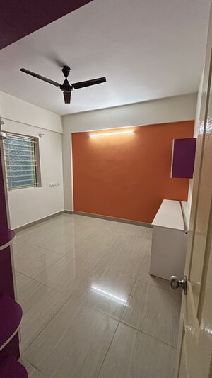 2 BHK Apartment For Rent in Sapthagiri Grand Apartment, Kr Puram