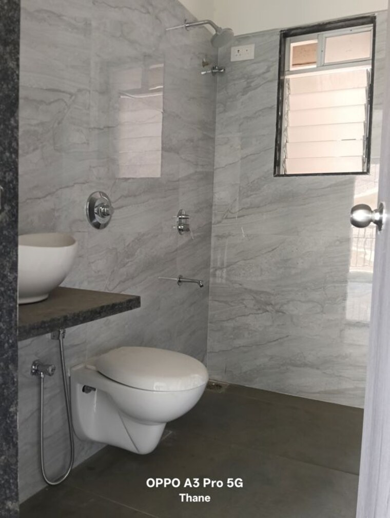 Bathroom, anant-metropolis-insignia-towers 2 Bedroom 666 Sq.Ft. Apartment In Kasarvadavali Thane 10428826