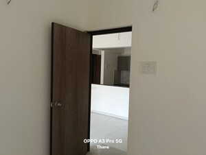Bedroom in 2 BHK Apartment at Anant Metropolis Insignia Towers, Kasarvadavali – for Rent