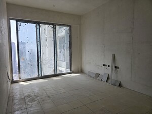 3 BHK Apartment For Sale in Rustomjee Crown, Prabhadevi