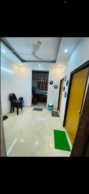 Team Area in 2 BHK Apartment at Shri Ram Heights, Raj Nagar Extension – for Rent
