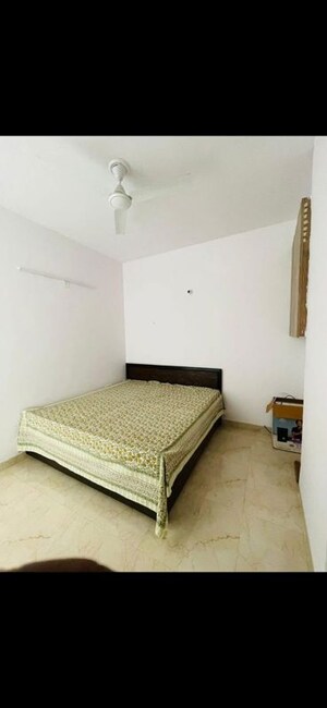 Bedroom in 2 BHK Apartment at Shri Ram Heights, Raj Nagar Extension – for Rent