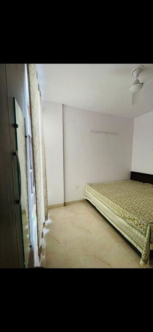 Bedroom in 2 BHK Apartment at Shri Ram Heights, Raj Nagar Extension – for Rent